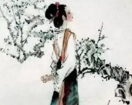 汉成帝刘骜妃子班婕妤，她在后宫中有着怎样的经历？