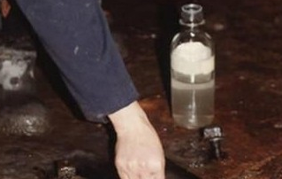 距今20亿年的水是什么样的？能不能饮用呢？