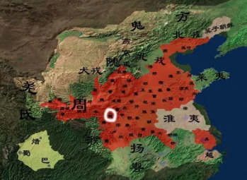 春秋时期，为什么只有楚国一直称&ldquo;王&rdquo;？