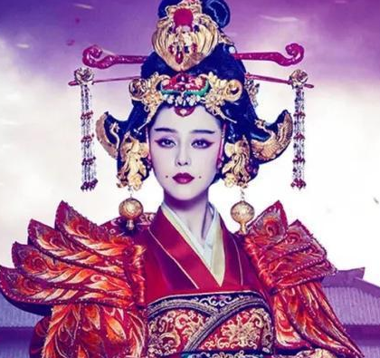 武则天死后武三思为何没有被清算 这和他们傍上大树有关