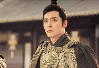 宇文招：想匡救北周社稷的王爷，最后被杨坚诛杀