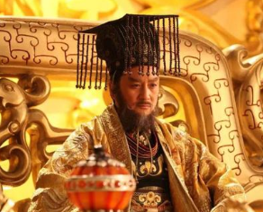 隋文帝为什么被称为帝王典范？他的出身是怎样的？