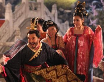 隋炀帝杨广登基后做了什么？他有哪些举措？