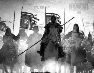 历史上汉族政权很少主动入侵他国，是真的吗？