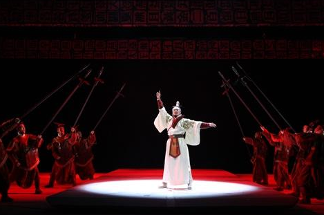 燕国第一位国君：揭秘燕侯克的流浪人生