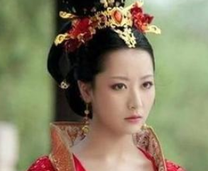 尔朱英娥：古代最传奇尼姑，前后侍奉了3任皇帝