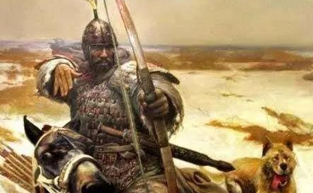 南北朝牛人侯景，一个人向三个国家宣战？