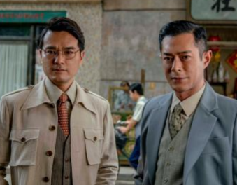 《追虎擒龙》演员阵容怎么样？这部剧果然很王晶