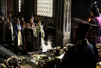 秦朝从建立到灭亡，共经历过哪十一件历史大事？