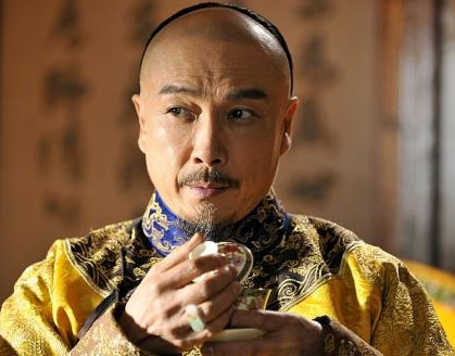 福全作为康熙的兄弟 康熙为什么要严惩福全