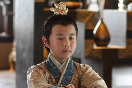 刘盈的一生都在被控制，最后死得有多凄惨？