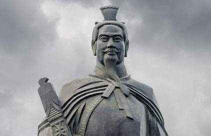 中国历史上最早的商人：揭秘王亥传奇的一生