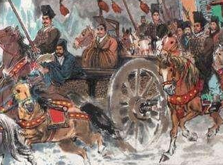 晋文侯、晋武公能够在晋国历代国君中占据重要位置的原因是什么？