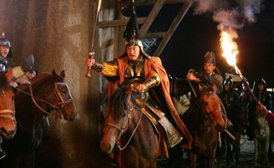 武则天做了什么事？李敬业为什么要发动叛乱呢？