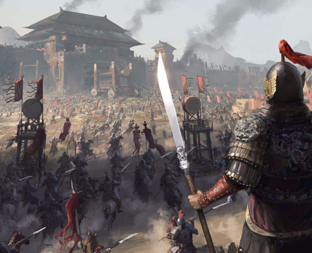 古代征兵为什么都在北方地区 南方征兵不好吗