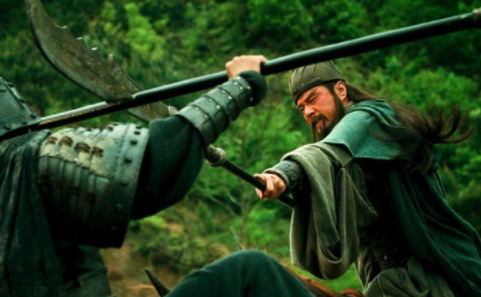 五虎将个个实力不俗，那他们中谁的实力最弱呢？