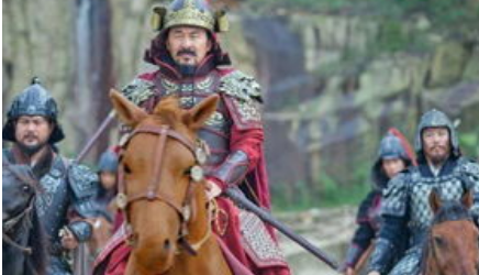 李继勋作为赵匡胤的老大哥，他对宋朝的建立有哪些功绩？