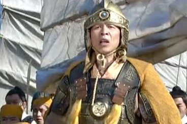 从草根到开国名将：冯胜为何还是没善终？