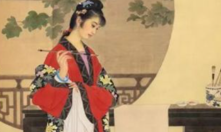 张红桥是明初才女，因一首诗嫁给了一代才子