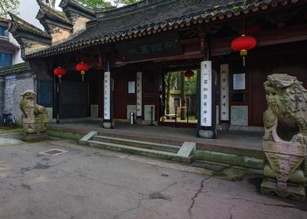 古代中国并不是狮子的故乡 王爷和府衙门口为什么都有一对石狮子