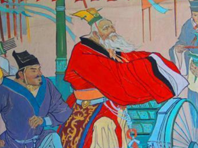 西周第五位天子是谁？在位竟长达55年