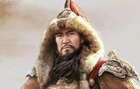 成吉思汗在全世界为什么会有1600万人后代？