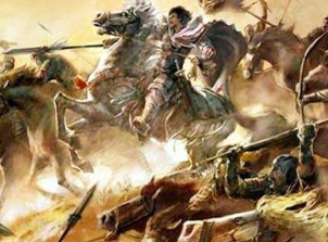 五胡十六国时期的乞活军，是个怎样的存在？