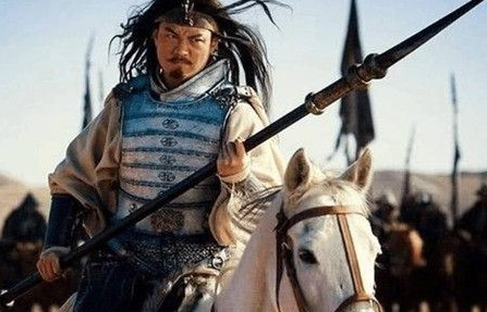 史书对马超的死都没有正面记载 马超到底是怎么死的