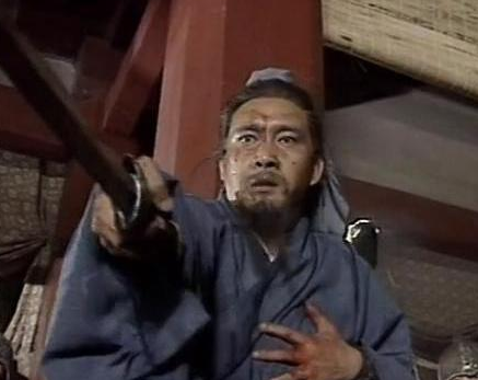 姜维都已经自杀了 魏兵为什么还要将他破腹取胆