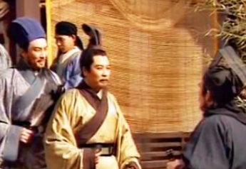 如果关羽被调往益州，张赵魏三人来驻守荆州，会是什么结局？