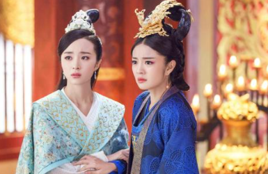 独孤伽罗：历史上最幸福的皇后，杨坚陪伴她45年