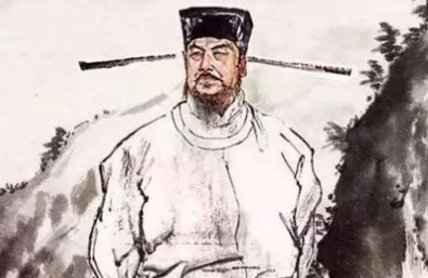 甄金莲是烟柳女子，为何会与范仲淹结缘呢？