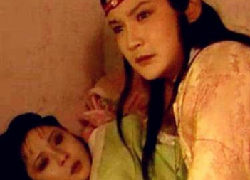 王夫人真的是个大善人吗？看她是怎么对待晴雯的