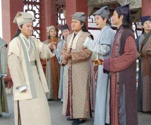 宋朝的文化十分繁荣，他们是如何对待科举落榜的人才的？