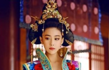 大唐最惨皇后：萧淑妃最后下场是什么？