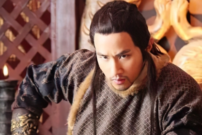 纥石烈志宁：金朝第一名将，还是金兀术的女婿