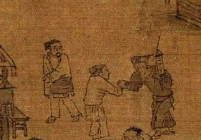 “算命”为什么在中国古代极为流行？