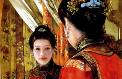 良妃的出身怎么样？乾隆皇帝为何非常宠爱她呢？