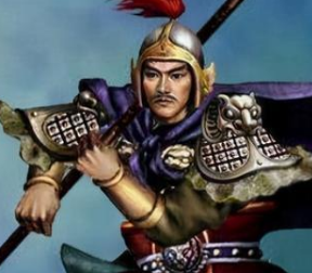 名将徐盛一生有何作为？堪称东吴版赵云