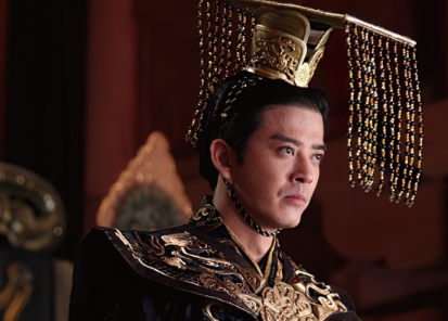 当众打皇帝的嚣张权臣，高澄最后结局如何？