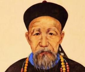 李鸿章为什么能位列晚清中兴四大名臣？他有哪些突出表现？