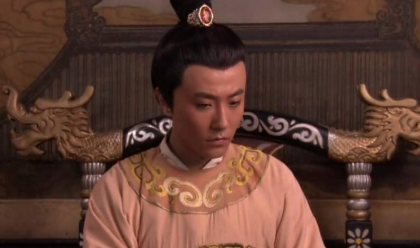 李璬：唐玄宗最长寿的儿子，一生顺遂活到66岁善终