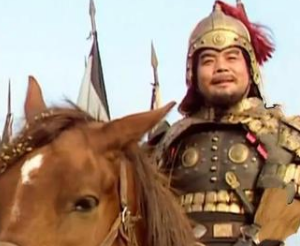 能战胜关羽，那与马超单挑，庞德赢得机率有多大？