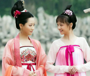 唐朝宫女掏钱买牌位是怎么一回事？他们为什么会买牌位呢？