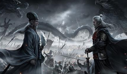 司马懿和司马懿相比 两人谁更加厉害