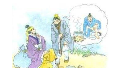 揭秘寒食节的由来，背后有什么历史故事？