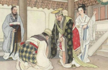 齐桓公身为春秋霸主，他是如何对待那些小国的？