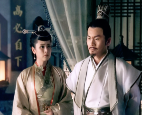 萧绎为什么冠有&ldquo;才子黄帝&rdquo;的美名？他与徐昭佩之间有什么故事？