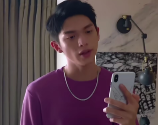 《酷盖爸爸》第五集播出，杰立与Damian的情感终于被接受