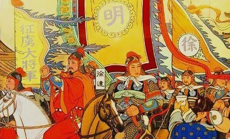 历史有过反清复明的起义，为何没有反元复宋的？